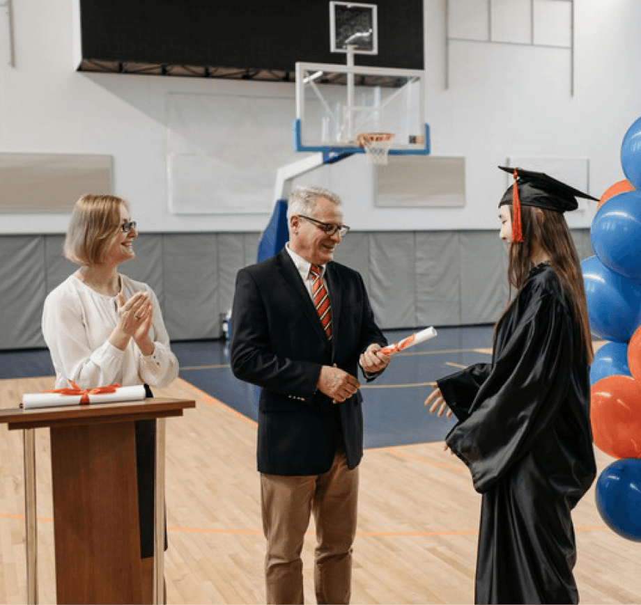 Law & International Legal Studies