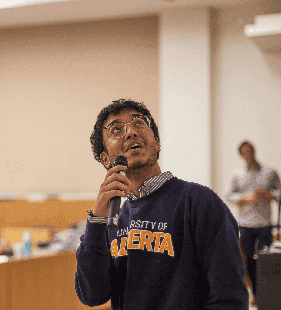 Student Startup Pitch Competition