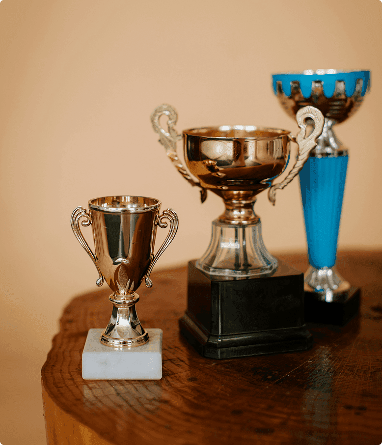 Award-winning student play