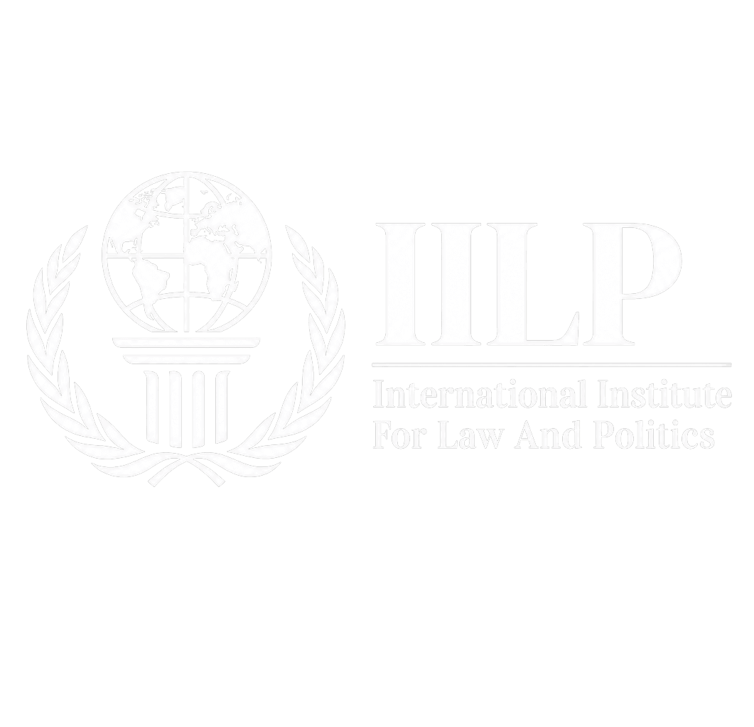 IILP Background Logo